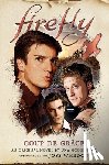 McCormack, Una - Firefly - Coup de Grace