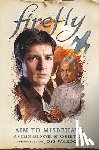 Thor, Rosiee - Firefly - Aim to Misbehave
