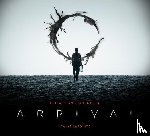 Lapointe, Tanya - The Art and Science of Arrival