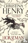 Henry, Christina - Horseman