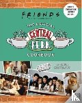 Mickelson, Kara - Friends: The Official Central Perk Cookbook