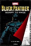 Marvel - Marvel's Black Panther - Script To Page
