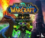 Entertainment, Blizzard - World of Warcraft Unshackled An Escape Room Box