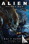 Barnett, David - Alien: Colony War