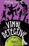 Cartmel, Andrew - The Vinyl Detective - Attack and Decay