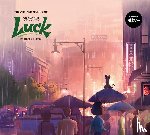 Hueso, Noela - The Art and Making of Luck