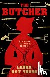 Young, Laura Kat - The Butcher