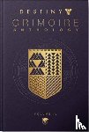 Bungie - Destiny Grimoire Anthology: Vol.4