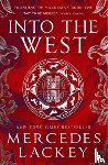 Lackey, Mercedes - Founding of Valdemar - Into the West
