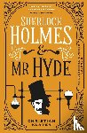 Klaver, Christian - The Classified Dossier - Sherlock Holmes and Mr Hyde