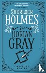Klaver, Christian - Sherlock Holmes and Dorian Gray