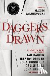 Rankin, Ian, Deaver, Jefferey, Connolly, John, Harvey, John - Daggers Drawn
