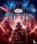 Sumerak, Marc - Star Wars - Secrets of the Sith