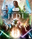 Sumerak, Marc - Star Wars: The Secrets of the Jedi