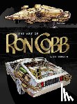 Johnston, Jacob - The Art of Ron Cobb