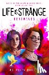 Morris, Brittney - Life is Strange: Heatwaves