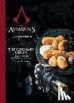 Villanova, Thibaud - Assassin's Creed: The Culinary Codex
