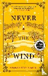 Dimitri, Francesco - Never the Wind