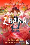 Jae-Jones, S. - Guardians of Dawn - Zhara