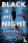 Gaiman, Neil, Benedict, A.K., Howe, Samantha Lee, Lansdale, Joe R. - Black is the Night