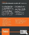Zafar, Iffat, Tzanidou, Giounona, Burton, Richard, Patel, Nimesh - Hands-On Convolutional Neural Networks with TensorFlow