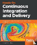 Belmont, Jean-Marcel - Hands-On Continuous Integration and Delivery