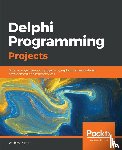 Duarte, William - Delphi Programming Projects