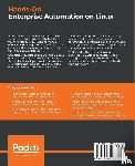 Freeman, James - Hands-On Enterprise Automation on Linux