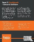 Samoylov, Nick, Sanaulla, Mohamed - Java 11 Cookbook
