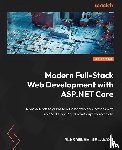 Malavasi, Alexandre - Modern Full-Stack Web Development with ASP.NET Core