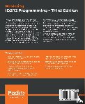 Wals, Donny - Mastering iOS 12 Programming