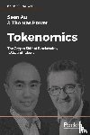 Au, Sean, Power, Thomas - Tokenomics