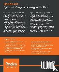 Quinn, Dr. Rian - Hands-On System Programming with C++