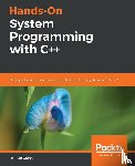 Quinn, Dr. Rian - Hands-On System Programming with C++