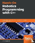 Tavasalkar, Dinesh - Hands-On Robotics Programming with C++