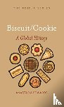 Edwards, Anastasia - Biscuits and Cookies