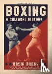 Boddy, Kasia - Boxing