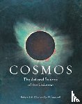 Olson, Roberta J. M., Pasachoff, Jay M. - Cosmos
