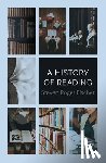 Fischer, Steven Roger - A History of Reading