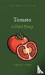Hyman, Clarissa - Tomato