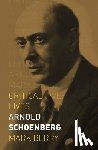 Berry, Professor Mark - Arnold Schoenberg