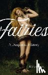 Sugg, Richard - Fairies