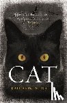 Rogers, Katharine M. - Cat