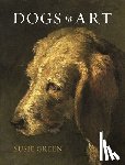 Green, Susie - Dogs in Art