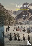 Knight, Peter G. - Glacier