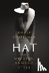 Stutesman, Drake - Hat
