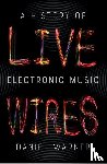 Warner, Daniel - Live Wires