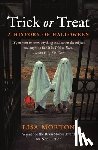 Morton, Lisa - Trick or Treat