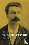 Lloyd, Christopher - Guy de Maupassant