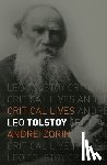 Zorin, Andrei - Leo Tolstoy